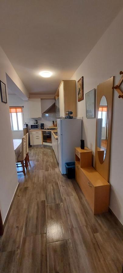Apartman Stefan Karlobag Eksteriør bilde
